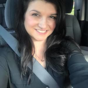 Meet your Posher, Ashleigh